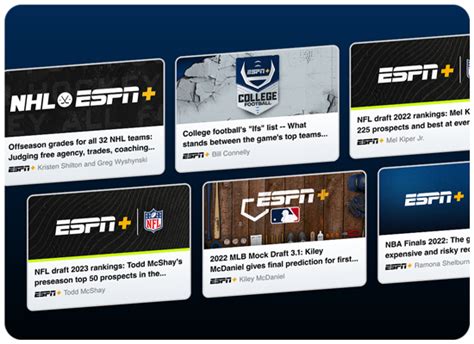 espn games today|Stream NFL Games, Highlights, Originals .
